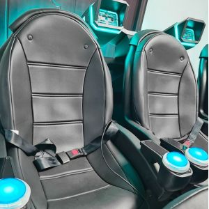 Dreamland exclusive 9d vr cinema arcade machines simulator game vr movies 9d vr