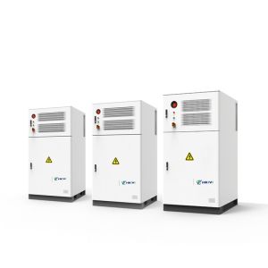 Power Conversion System Silent Integrated ESS with 100ms Response Time and Rated Power of 100kW