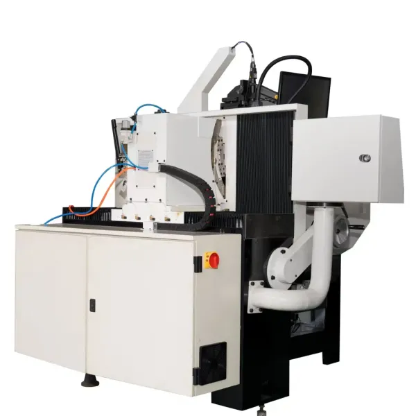 Bt-150h CNC Tool Grinding Machinery