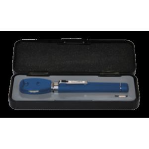 Direct ophthalmoscope