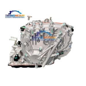 The new automatic transmission assembly is applicable to Chery Ruiguo 4 Pro