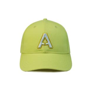 Wholesale Embroidery Style 5 Panel Baseball Cap / Unisex Outdoor Sun Cotton Golf Caps from china suppliers