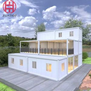 Buy cheap Zontop China Modern Modular Room Steel Shipping Prefabricated Home Prefab from wholesalers