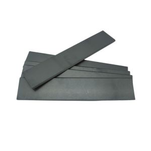 Vacuum Pump Carbon Vane with High Temperature Resistance and Graphite Material