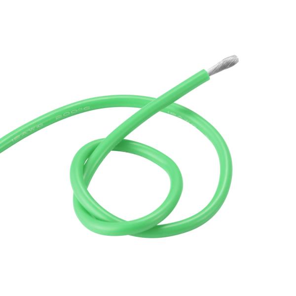 High quality UL 3134 16AWG Flexible Silicone Rubber Insulated Wire Home