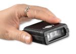 USB Embedded QR Code Barcode Scanner Module , Lightweight CMOS Sensor Module