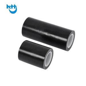 customization Black PTFE Heat Resistant Adhesive Tape R12 Series