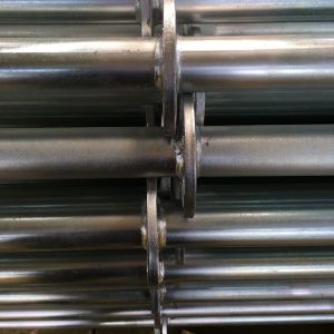 Construction 40HQ Customize HDG Ringlock Scaffolding China Factory Directly