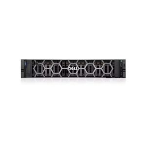 DELL PowerEdge R760 2U Rack Server Network Server R760 32 DDR5 DIMM slots