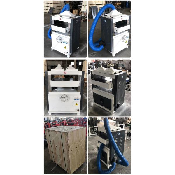 600MM Max.working width Automatic Double Side Planer Moulder for Heavy Duty Machinery