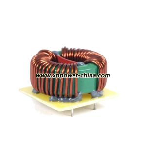 Wholesale Horizontal Type Common Mode Coil Power Inductors from china suppliers