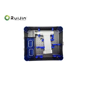 Mini 360 Degree Rotating Oscillating Bone Saw Orthopedic Surgical Power Drill