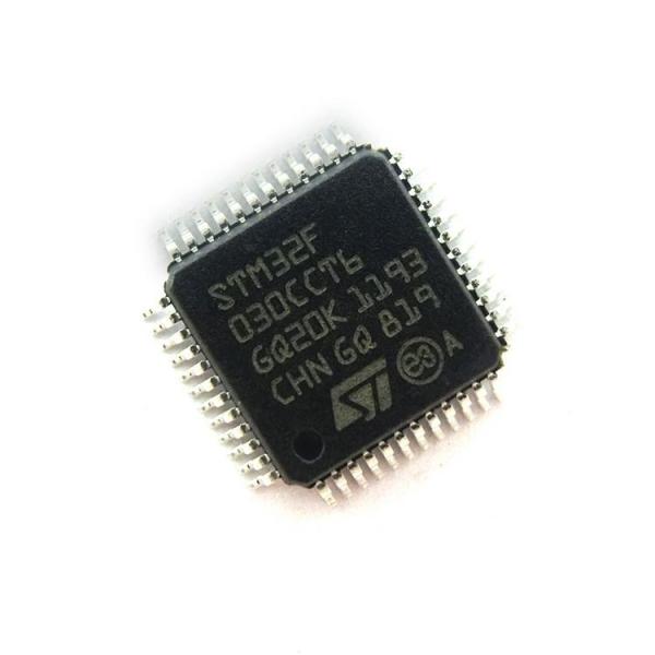 STM32F030CCT6 New Original Microcontroller Online Electronic Components