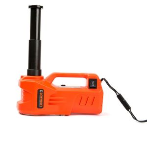 Easy Operating Strong Power Car Lift scissor lift jacks