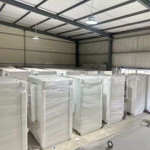 Wholesale 4000m 1500VDC Solar Power Battery 72A Solar BESS Accessory from china suppliers