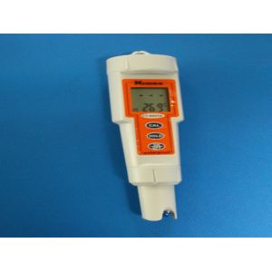 Digital PH Water Meter Pen For Laboratory , Fish Hatcheries