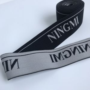 Wholesale jacquard elastic belt from china suppliers