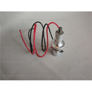 35Khz 800w Ultrasonic Converter Rinco Plastic Welding Transducer Customized