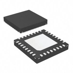 Wholesale EFM32G210F128-QFN32 Microcontrollers And Embedded Processors IC MCU FLASH Chip from china suppliers