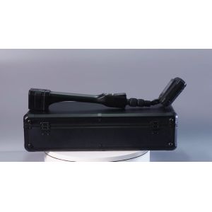 -135dbm Sensitivity Small Junction Detector For Secrets Security Application