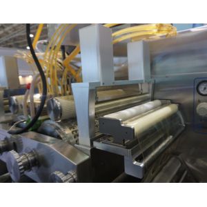 Siemens PLC Control Soft Gelatin Machine 15kw Power 220V/380V/415V/480V 14-32