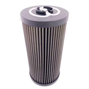 Wholesale Glass Fiber Core Components Hydraulic Pressure Filter Element MF0062316 for Industrial from china suppliers