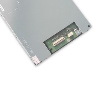 LQ057Q3DC02 5.7inch LCD Panel with RGB Interface Standard CCFL TFT 320*240