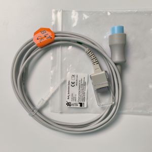 Wholesale Split Universal Blood Oxygen Extension Cable PN 15-031-0016 Code M0511012-0410 from china suppliers