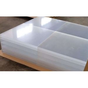 Acrylic Cast Sheet 1.2g/cm3 Density for Industrial Use