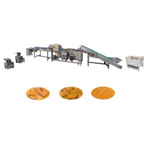 Wholesale Mini Mango Ginger Powder Machine With High Quality from china suppliers