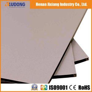 Decoration Material Aluminum Composite Panels for Exterior Cladding