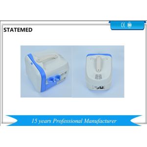 Human Clinic Diagnostic Portable Ultrasound Scanner Image Magnification Function