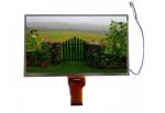 10.1 Inch TFT Interfacing Touch Screen With Arduino 40 Pins For Doorphone