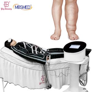 Fast Delivery Infrared Ems 3 In 1 Professional Slimming Pressotherapie