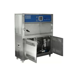 Programmable Used Corrosion Testing Machine Salt Spray Test Chamber