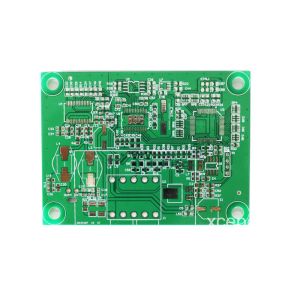 Buy cheap Solder Mask Prototype multilayer pcb fabrication HDI PCB High TG 12 Layer from wholesalers