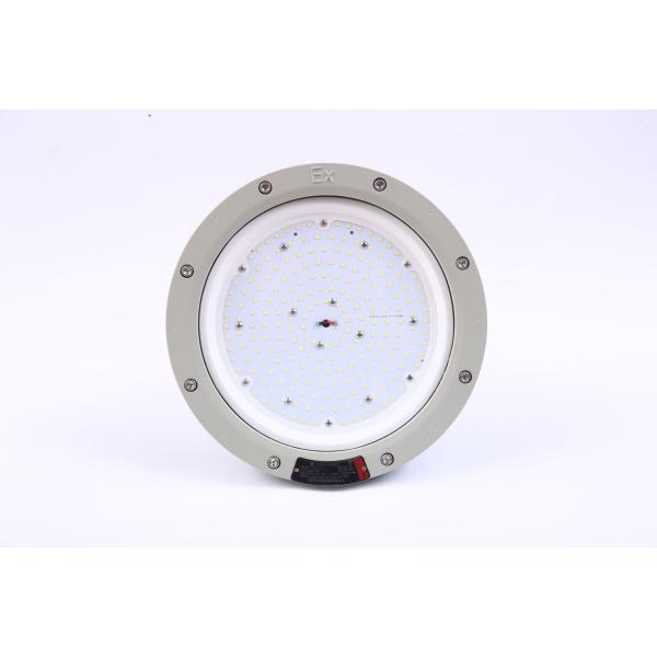 120lm/w Efficiency Hazardous Location LED High Bay Fixtures for Safe Lighting in