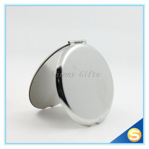 Custom Folding Make-up Mirror