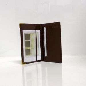 Steel Magnetic Particle Testing Equipment Standard Flaw Shims Artificial Flaw