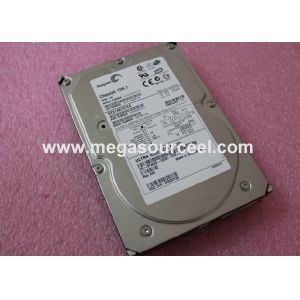 Seagate Cheetah 10K.7 ST3146707LC 147GB 10000 RPM 8MB Cache SCSI Ultra320 80pin