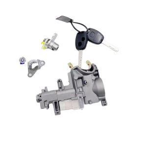 Honda Car Model Full Lock and Key Ignition Starter Switch