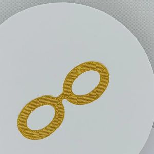 Eye Protector Thin Film Heater 12 Volt With Constant Gentle Heating