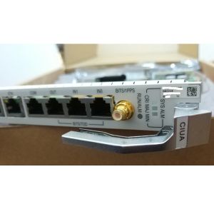 Huawei CIUA Universal Interface Board H901CIUA