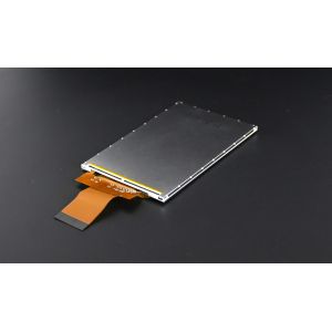 Polcd Custom 3.95 Inch 320x480 Ips Tft Lcd RGB Interface Liquid Crystal Display