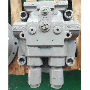 Hitachi ZX200 210 230 240 250 Excavator Rotary Motor with Advanced Engineering
