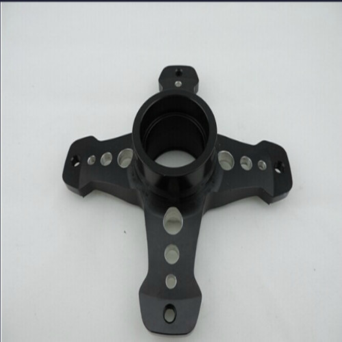 OEM Precision CNC Machining Part with ASTM Standard Metal Processing Machinery