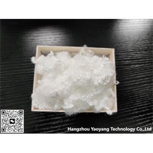 Micro Fiber Polyester with High Tear Resistance and Anti-Bacterial Properties