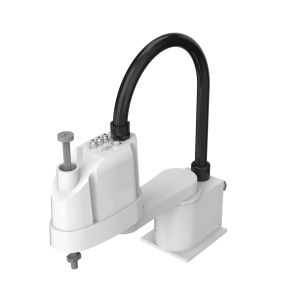 SCARA Industrial Automation Equipment Assembly Robot Arm For Different