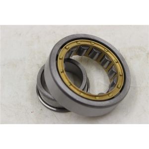 China NJ2317EM Roller Cage Bearing , DIN 5412-1 precision single row roller bearing on sale