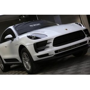 5 Years Warranty PPF Paint Protection Film Anti Scratch 5 Layer Structure